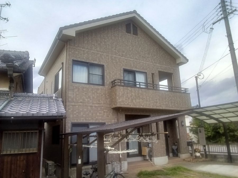 トータルハウジングウベお客様の声