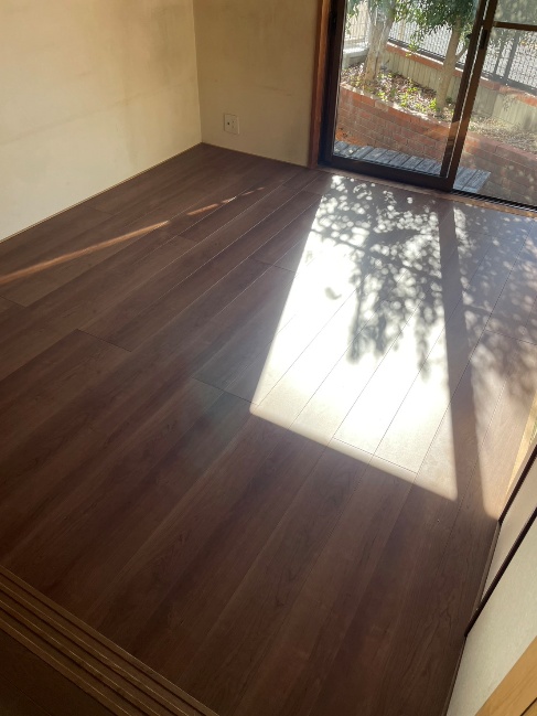 トータルハウジングウベお客様の声