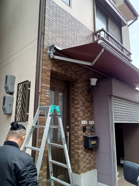 トータルハウジングウベお客様の声