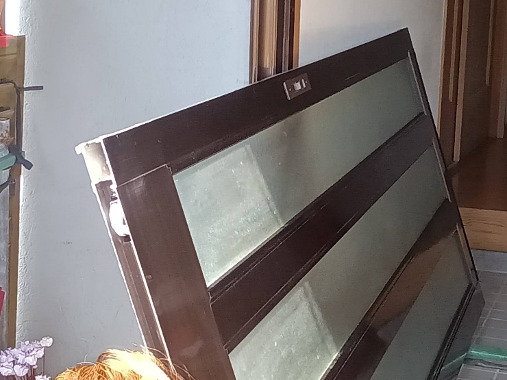 トータルハウジングウベお客様の声