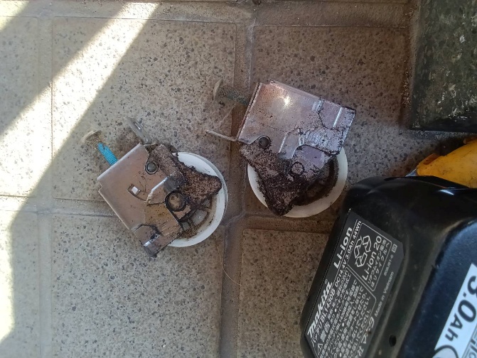 トータルハウジングウベお客様の声