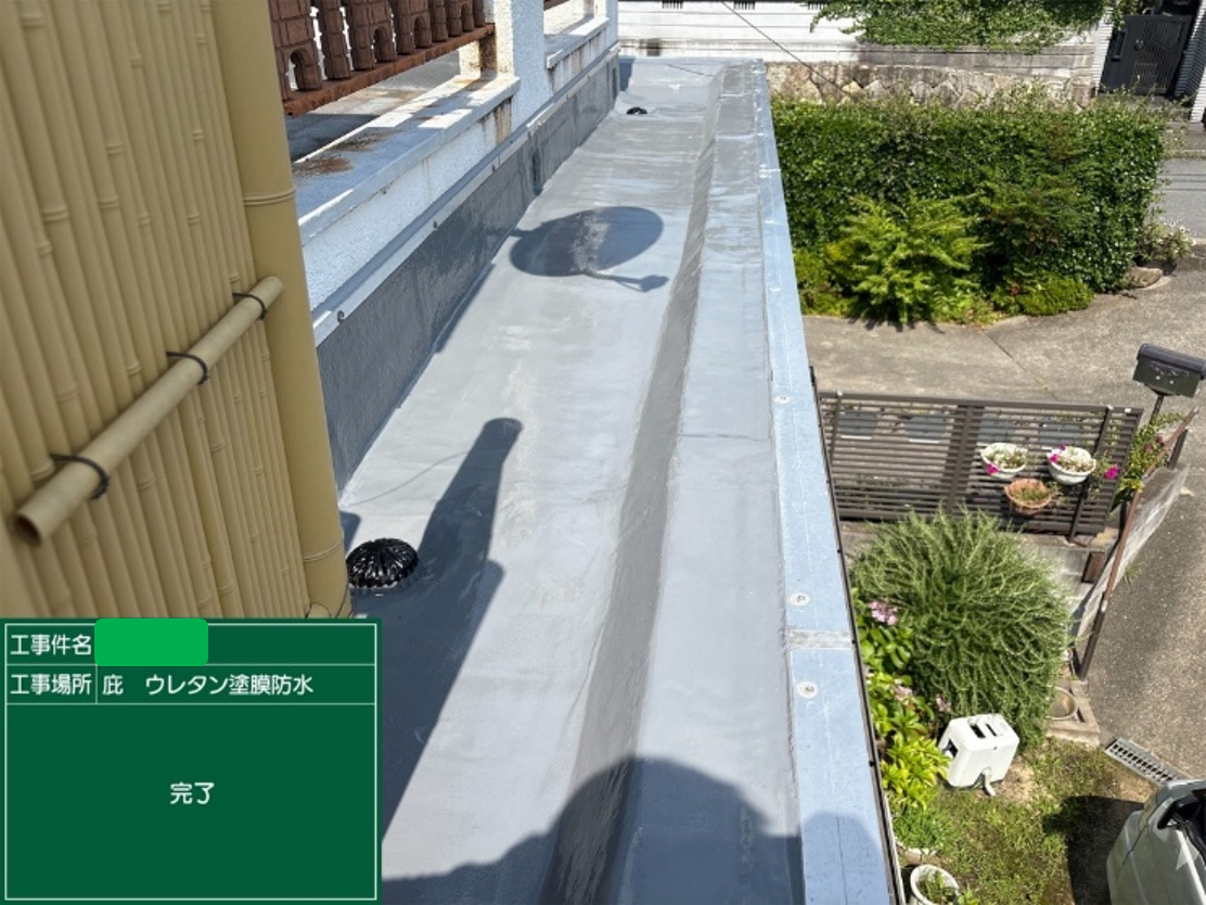 After