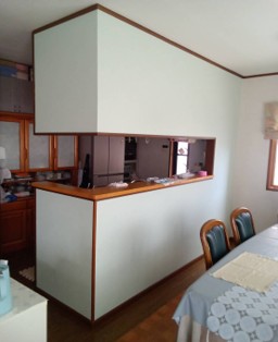 After