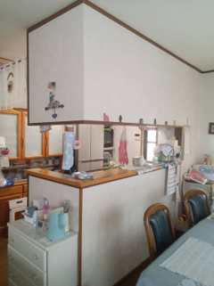 Before